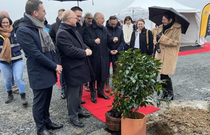 Perché le Poste riuniranno in un unico luogo i centri di smistamento di Sablé-sur-Sarthe e La Flèche?