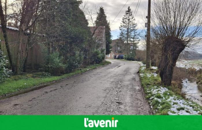 Mentre lei avrebbe dovuto andare a votare, un ottantenne muore in seguito ad un avvelenamento a Celles