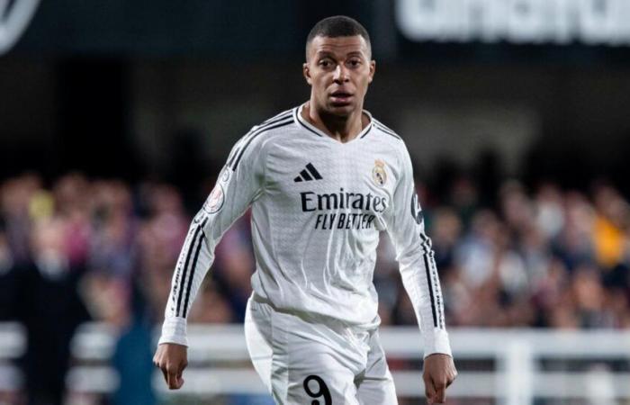 Real Madrid – Barça: il controverso gol di Mbappé in video