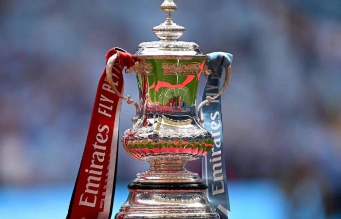 I prossimi avversari del Man Utd della Emirates FA Cup saranno confermati nel sorteggio del quarto turno il 12 gennaio 2025