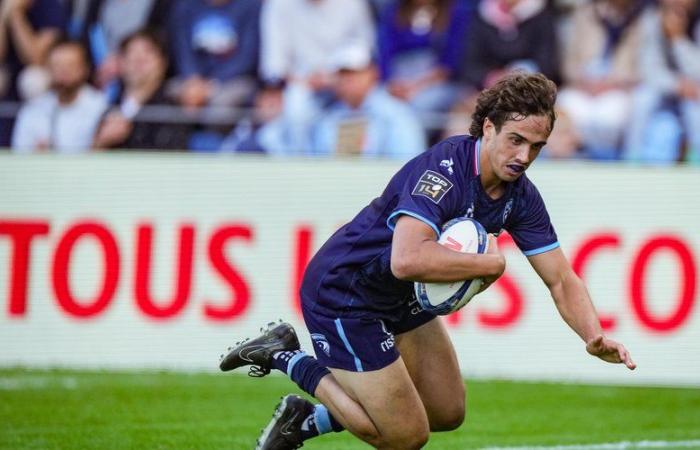 Challenge Cup – Montpellier – Lions: il riassunto della vittoria migliorata dell’Héraultais