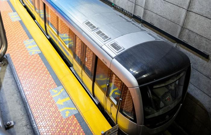 Metropolitana | Il servizio è tornato sulle linee verde e arancione