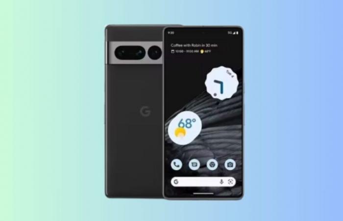 Ecco il trucco definitivo per ottenere Google Pixel 7 Pro a un prezzo mai visto prima