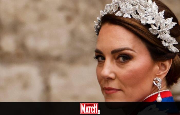 A Kate Middleton viene assegnato un ruolo prestigioso e senza precedenti per una principessa