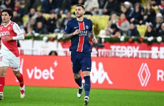 PSG – Saint-Étienne: Lucas Hernandez, Beraldo, Mayulu e Ramos titolari (Ligue 1)