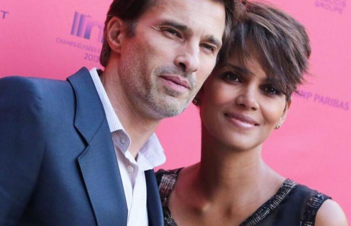 Olivier Martinez: questa attrice francese, conosciuta a livello internazionale, con la quale aveva una relazione prima di uscire con Halle Berry