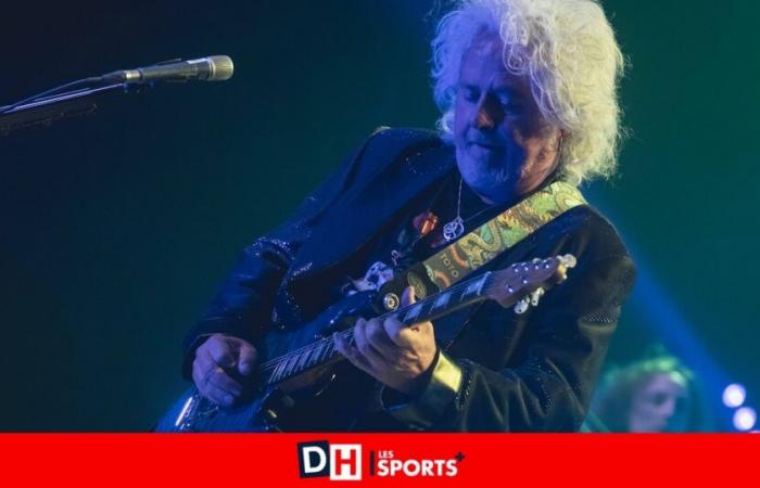 Steve Lukather, chitarrista d’eccezione: “Quando Michael Jackson mi ha chiamato, all’inizio pensavo fosse uno scherzo”