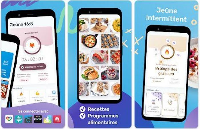 5 app essenziali per gestire la dieta quotidiana e le calorie