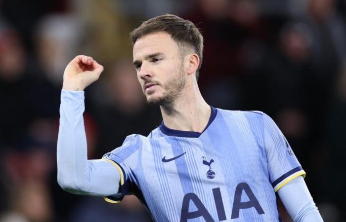 Tamworth-Tottenham Hotspur in diretta – Ultime FA Cup con James Maddison e Timo Werner titolari contro padroni di casa fuori campionato