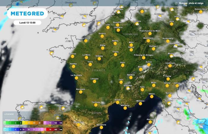 cosa aspettarsi? Sole e mitezza o freddo persistente?