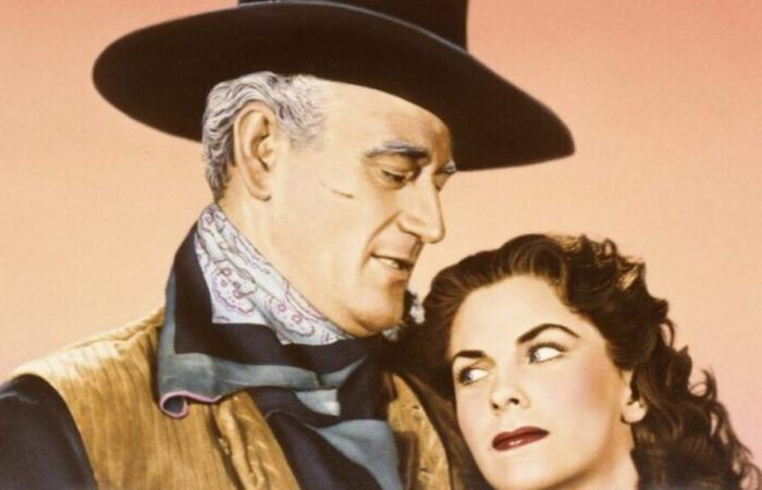 Questo western di 77 anni è un vero capolavoro valutato al 100%: è disponibile su Amazon Prime Video