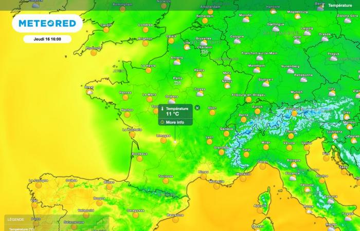 cosa aspettarsi? Sole e mitezza o freddo persistente?