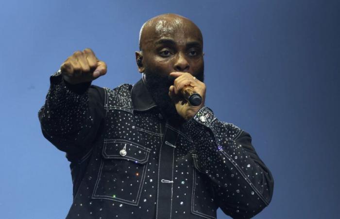 Concerto del rapper Kaaris all’Arena La Défense: almeno due spettatori vittime di iniezioni