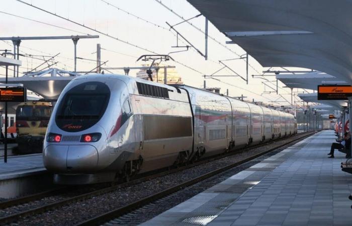 il Mondial, un acceleratore di linea ad alta velocità