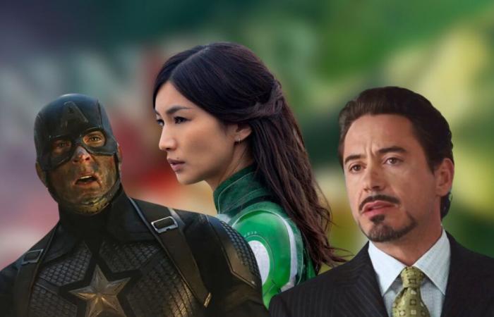 Le 7 scene che hanno segnato la storia del Marvel Cinematic Universe