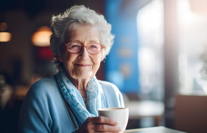 È la colazione più sana del mondo, può mantenerti in vita fino a 100 anni.