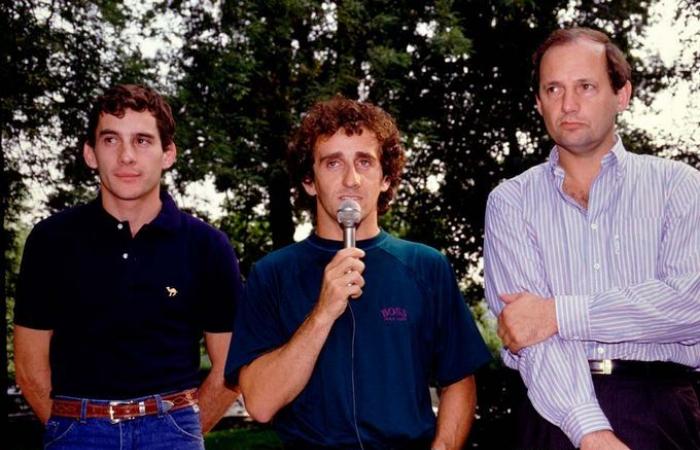 Formula 1 | Prost-Senna: in assoluto la migliore formazione nella storia della F1?