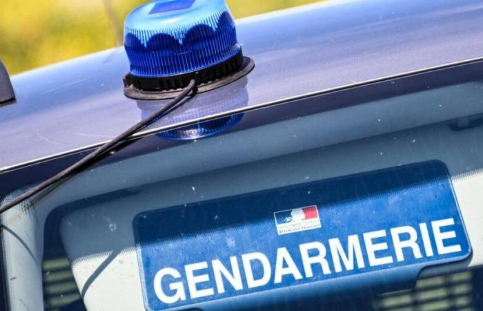 un jogger aggredito con un coltello, il sospettato ricercato