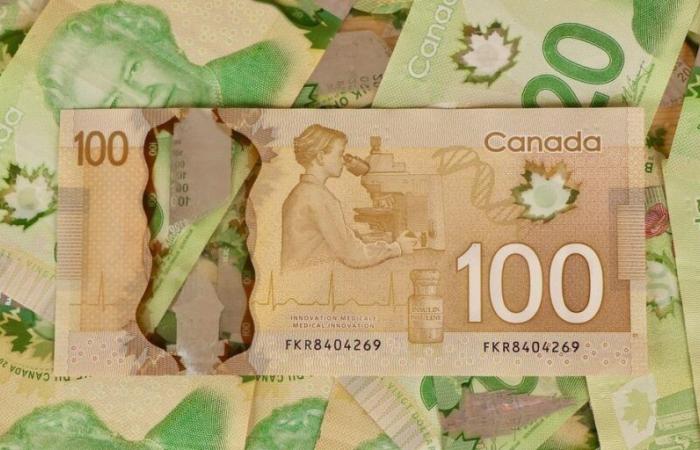 Aumento di 5 benefit in Canada nel 2025: ecco quanto potresti ricevere