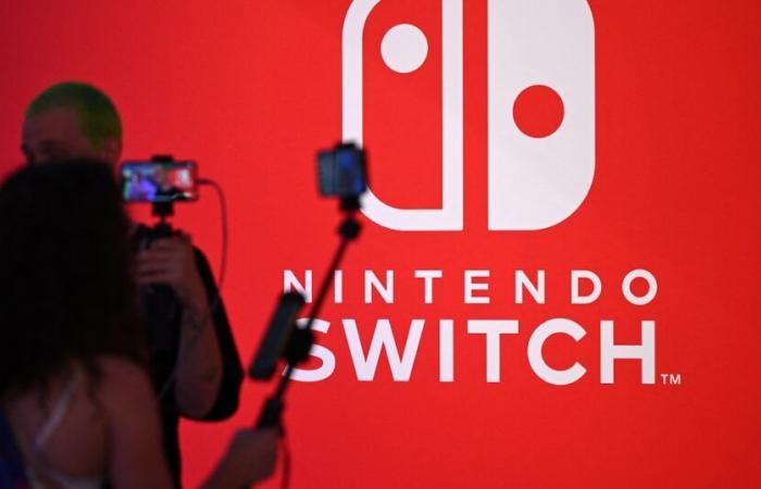 prima dell’uscita di Switch 2, gli ultimi segreti di un impero di videogiochi: L’Express