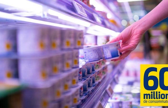 60 milioni di consumatori denunciano questi yogurt che tutti comprano, evitateli a tutti i costi