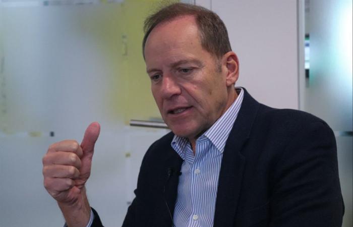 per Christian Prudhomme il Tour de France 2025 “farà sognare i bambini”