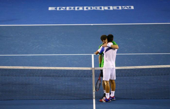 Australian Open: Con un vecchio rivale al suo fianco, Novak Djokovic riprende la sua ricerca per il 25esimo titolo del Grande Slam