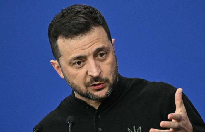 Zelenskyj pronto a scambiare con la Russia due soldati nordcoreani catturati