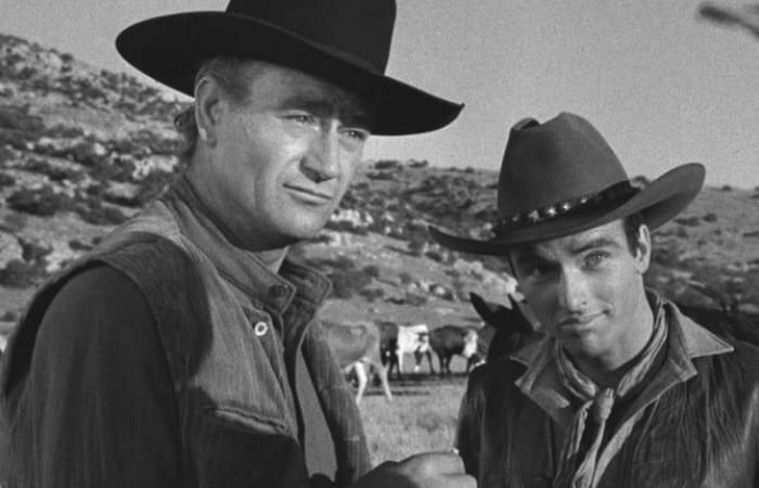 Questo western di 77 anni è un vero capolavoro valutato al 100%: è disponibile su Amazon Prime Video