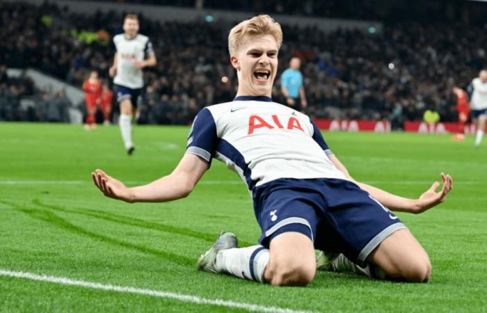 Il Tamworth fuori campionato ospita gli Spurs in una sfida di FA Cup da sogno