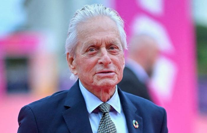 “Ci sono un sacco di altre persone”: Michael Douglas fa un ricordo importante a margine degli incendi di Los Angeles