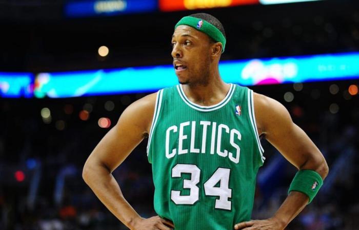 La leggenda dell’NBA Paul Pierce aveva ragione su Russell Westbrook