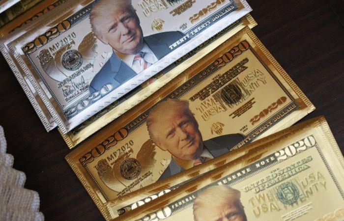 Soldi e felicità | Come preparare le tue finanze per l’era Trump