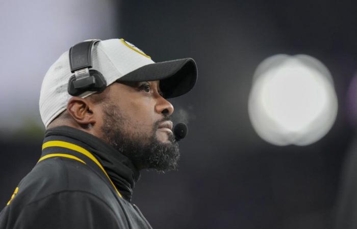 Steelers-Ravens: mentre Lamar Jackson e Baltimora lasciano pochi dubbi nella vittoria per 28-14, ci sono molti dubbi che crescono contro Mike Tomlin di Pittsburgh