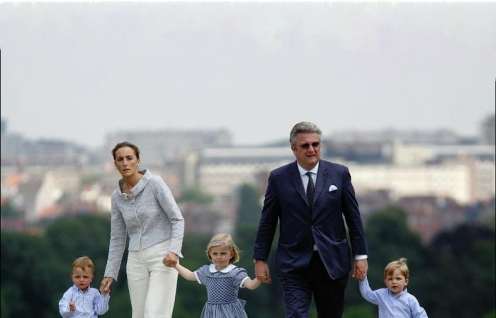 I gemelli di Claire e Laurent sono cresciuti bene e sono al bivio della loro vita: “Aymeric festeggia, Nicolas niente affatto, scappa!”