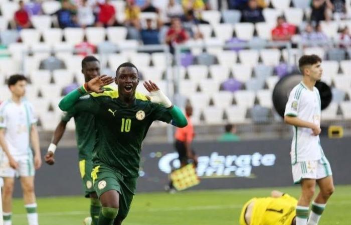 Senegal: il Barça non ha fretta per Amara Diouf!