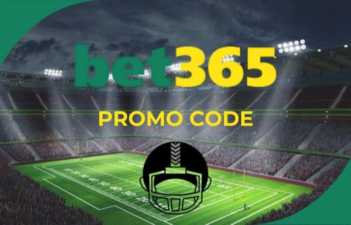 Codice bonus Bet365 CO per Broncos vs. Bills: scommetti $ 5, ricevi $ 150, vinci o perdi