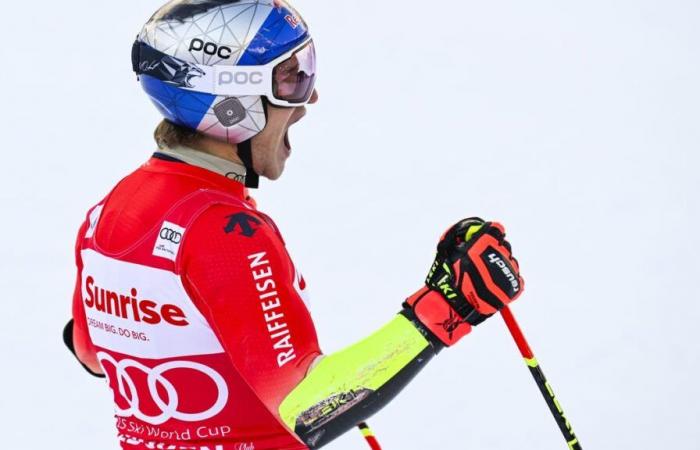 Sci alpino live: slalom gigante ad Adelboden