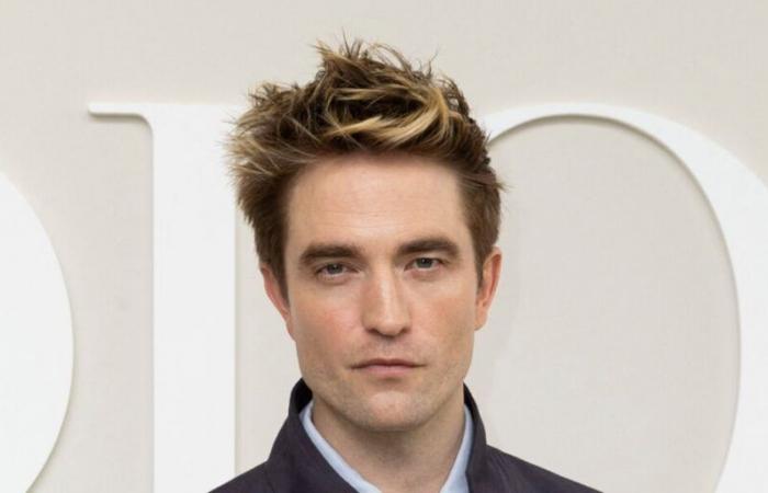 I produttori di Twilight non trovavano Robert Pattinson abbastanza attraente