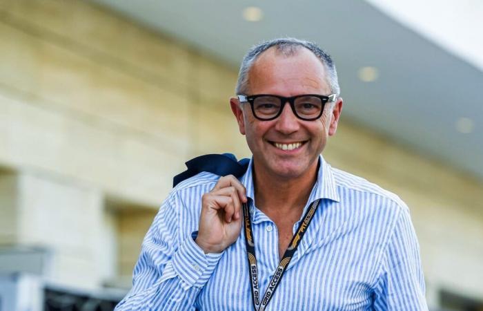 Stefano Domenicali risponde alle voci sul ritorno della Toyota in F1: ‘Dobbiamo stare attenti’