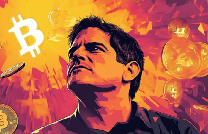 Mark Cuban sostiene il Bitcoin rispetto all’oro in tempi di turbolenza economica: “Penso che sia più prezioso dell’oro”