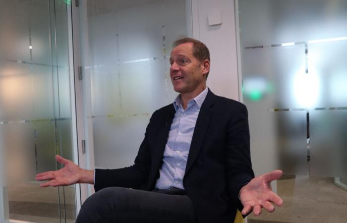 per Christian Prudhomme il Tour de France 2025 “farà sognare i bambini”