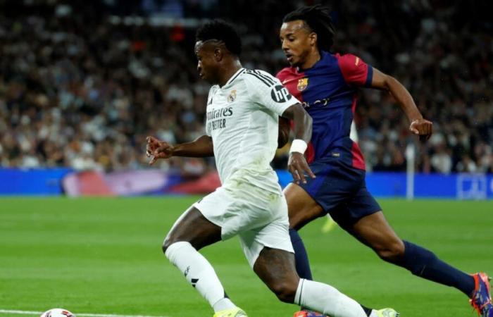 Jules Koundé è al settimo cielo dopo il nuovo schiaffo inferto al Real Madrid