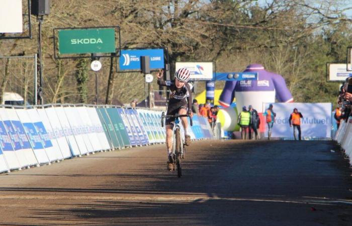 Campionati francesi di ciclocross: Lana Le Guilloux e la staffetta d’argento bretone, rivivi la prima giornata