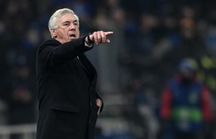 Real ko in Supercoppa, Ancelotti: “Brutta serata, dobbiamo solo guardare avanti”