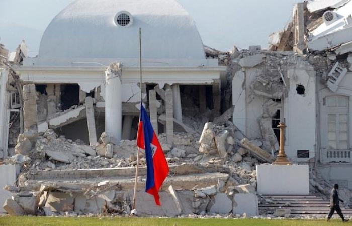 Il ricordo del terremoto di Haiti è ancora vivido, a 15 anni dalla tragedia