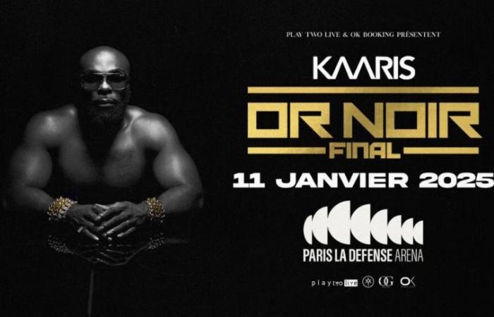 Attacco con siringhe al concerto di Kaaris ieri sera alla Défense Arena