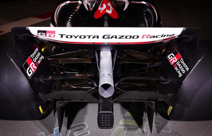 Ritorno imminente? La Toyota anticipa il suo ritorno in Formula 1