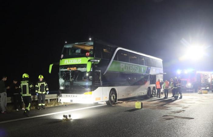 Due morti in un incidente in autostrada: il dossier dell’incidente Flixbus | Regionale