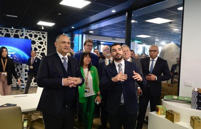 Smurfit Westrock inaugura il suo primo “Experience Center” in Africa a Rabat